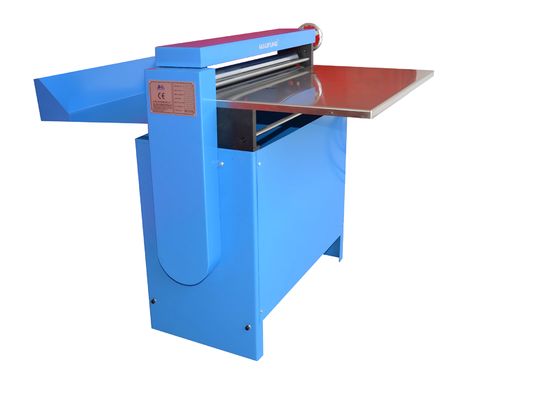 Macchina per appiattire libri con copertina rigida da 720 mm, libreria, custodia per libri, macchina per appiattire