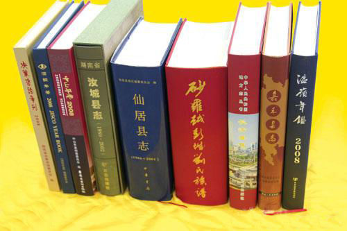 Automatic Notebook Binding Machine with 600pcs/hour Speed 380V 9KW Auto Hard Cover Book Casing Machine