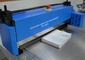 Cina MAUFUNG 60mm Book Block / Book Spine Rounding Machine, Electric Book Back Rounding Machine MF-560R.