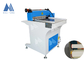 Cina MAUFUNG 60mm Book Block / Book Spine Rounding Machine, Electric Book Back Rounding Machine MF-560R.