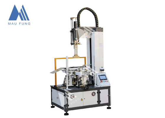 300*300*120 mm Macchina per la formazione di scatole rigide di piccole dimensioni Macchina per la produzione di scatole rigide MF-320
