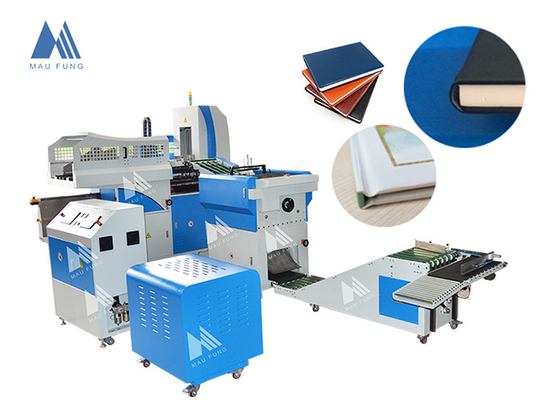 Macchine per la formazione di giunture MF-FAC390A