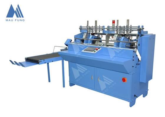 5000pcs/h Macchina per incollare la carta