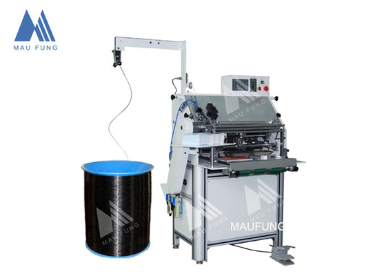 420 mm di larghezza, singola bobina di legame del filo MF-SSM720