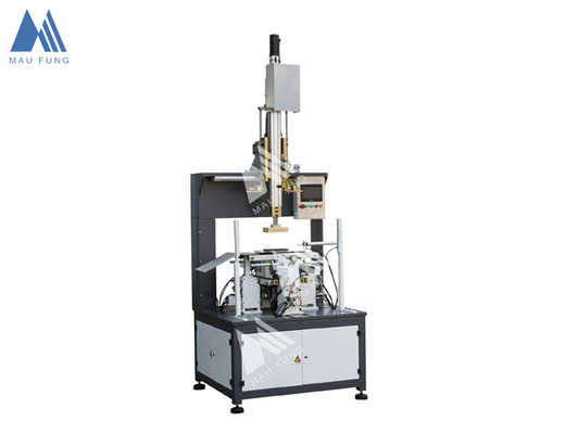 600*500mm Semi-Auto programmabile rigida casella di formazione Machine MF-540A