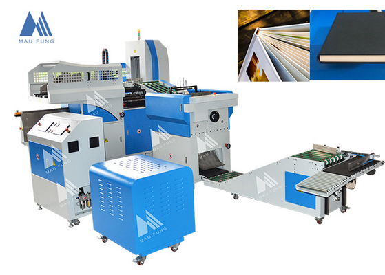 Macchine per il taglio idraulico MF-FAC390A