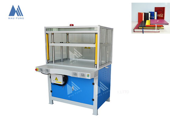 Macchine idrauliche per stampare libri per notebook MF-800