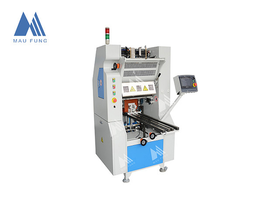 Fotoalbum Legare Flat Binding Machine per 490*390mmLarge Size Photo Book MF-PF500