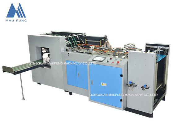 310*300mm Calendario di carta macchina per perforare notebook Spiral Binding Machine MF-CPM300