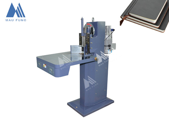 R3mm R10mm Cutter rotondo per angoli di esercizio Soft Cover Book Cutting Machine