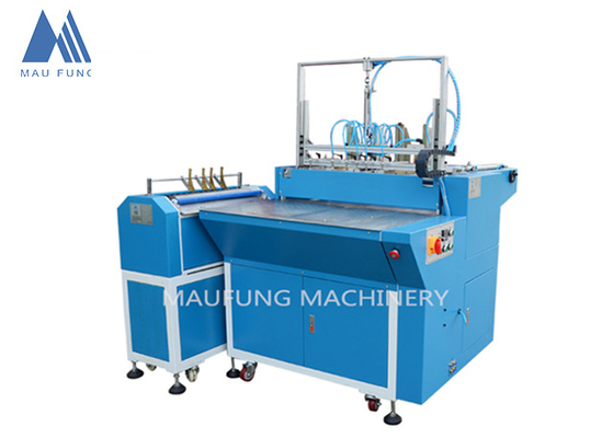 Maufung Book Case Making Machine Case maker con copertina rigida MF-SCM500A