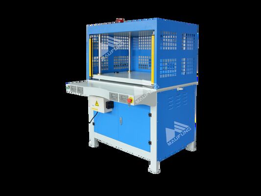 Macchina idraulica per stampare notebook per diari libro a copertina rigida MF-800