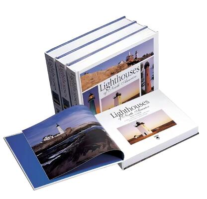 Macchina di stampa per la produzione di libri fotografici MF-FAC390