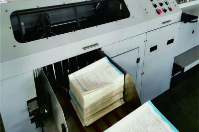 Pinza raccoglitrice per separare adesivi per libri, fogli singoli, carte, libri, senza regolazione