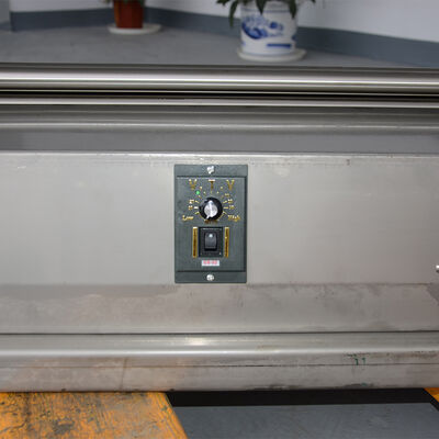 Macchine per l'incollaggio a freddo Modello-MF1000/800/720/610/380 Larghezza massima del rivestimento