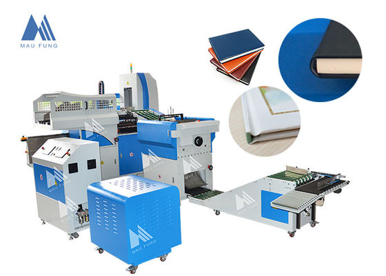 Macchine per la formazione di giunture MF-FAC390A