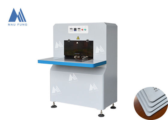CE 1500pcs/H Libreria R10 R12 Macchina per arrotondare gli angoli