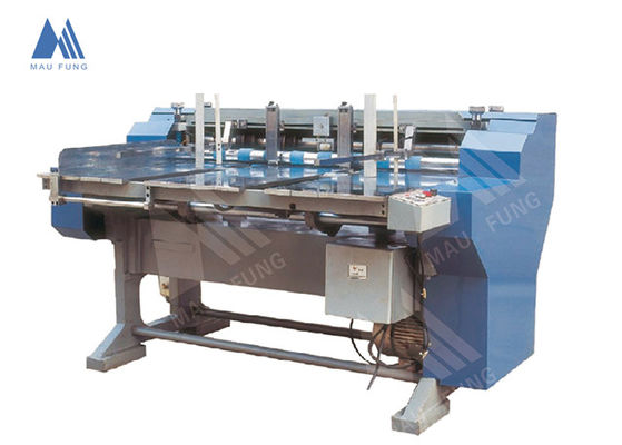 68m/min 1250*1000mm Macchina per il taglio del cartone