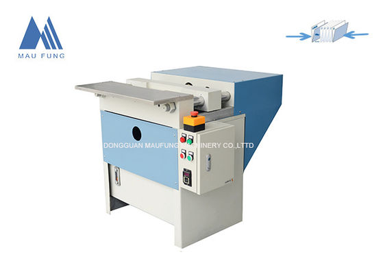 10T idraulica spessore 100 mm Spina Pressing Notebook Binding Machine MF-480