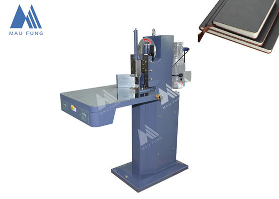 R3mm R10mm Cutter rotondo per angoli di esercizio Soft Cover Book Cutting Machine