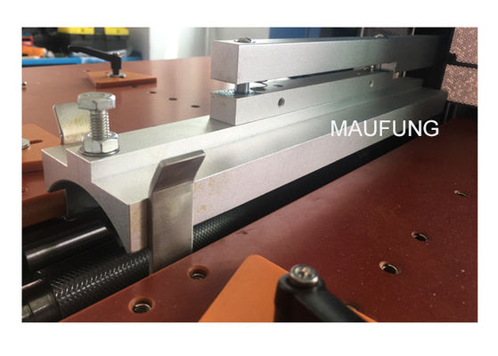 Casing di libro rotondo per libri a copertina rigida MF-SKJ380AS