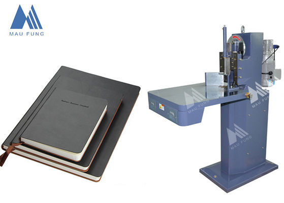 80 volte / min R3mm R10mm Macchina di taglio per angolo di libro
