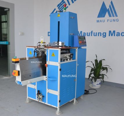 Cina Macchina semiautomatica rotonda per la confezione del libro, macchina per la confezione del libro MF-SKJ380AS