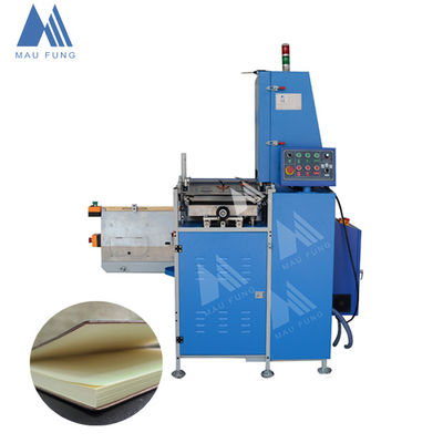 Maufung Book Casing In Machine For Paperback Books Libri a copertina rigida MF-SKJ380AS