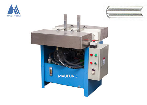 Macchina di arrotondamento e supporto per cartelle di copertina rigida MF-480B