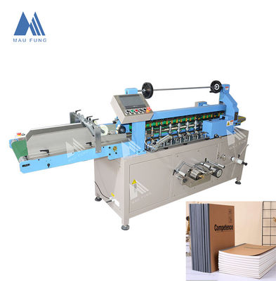 Macchina per incollare carta a copertina rigida MF-620P