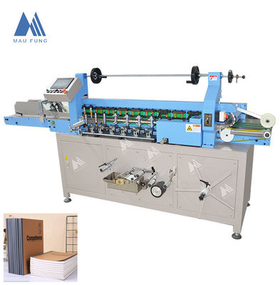 Macchina per incollare carta a copertina dura MF-620P