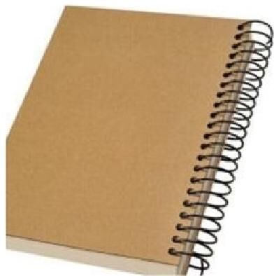 Macchina elettrica automatica di legatura a bobina a spirale con punzonatura di larghezza massima 420 mm Legatrice di libri da ufficio ad alta velocità