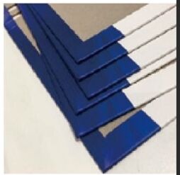 Macchina automatica per la confezione di copertine di libri rotonde 220V/50HZ 1KW per notebook da 125 a 415 mm