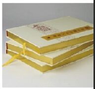 MAUFUNG Bambini Cartoon Book Casing In Machine Board Book Making Machine MF-SKJ380AS