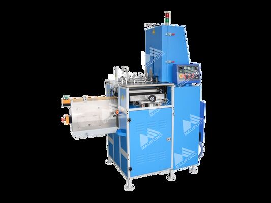 MAUFUNG Bambini Cartoon Book Casing In Machine Board Book Making Machine MF-SKJ380AS