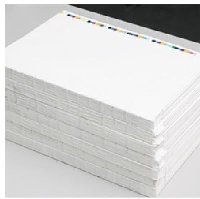 Macchina idraulica per stampare notebook per diari libro a copertina rigida MF-800