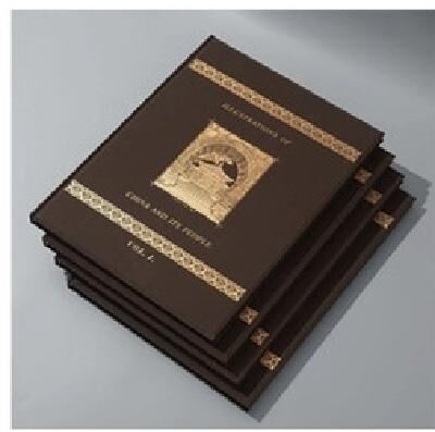 Macchina di stampa per la produzione di libri fotografici MF-FAC390