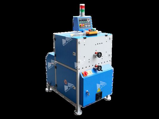 Maufung MF-PCM560EV Macchina idraulica rotonda per la stampa del libro per il libro biblico