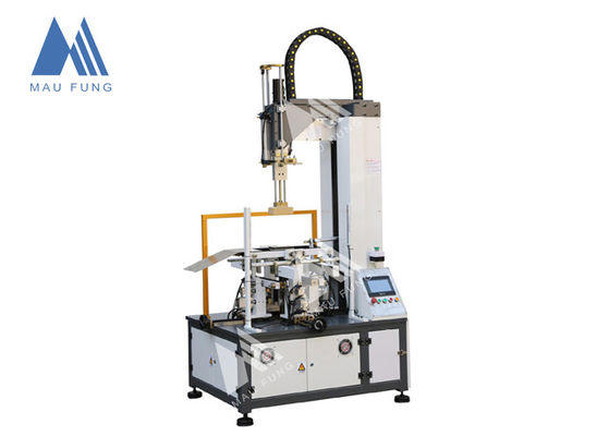 Macchine per la produzione di scatole rigide di piccole dimensioni