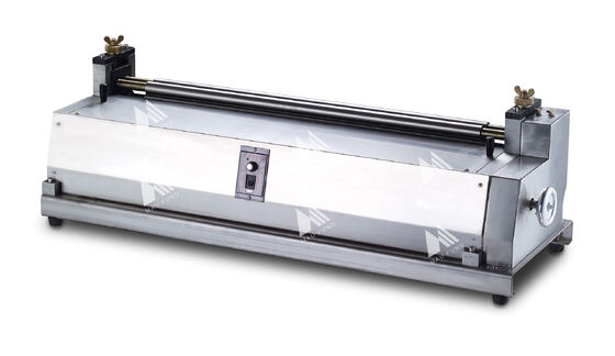 Macchine per l'incollaggio a freddo Modello-MF1000/800/720/610/380 Larghezza massima del rivestimento