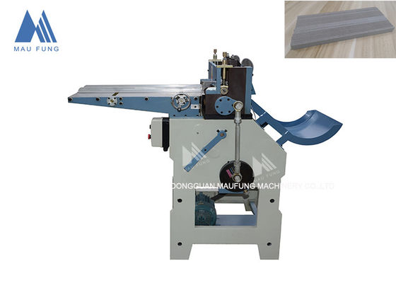 MAUFUNG 200 volte / min 450mm Spina taglio foto album macchina di produzione