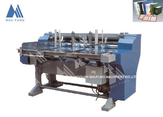 68m/Min 1250*1000mm Macchina per il taglio di cartone di grandi dimensioni per libri fotografici a copertina rigida MF-FQ1350